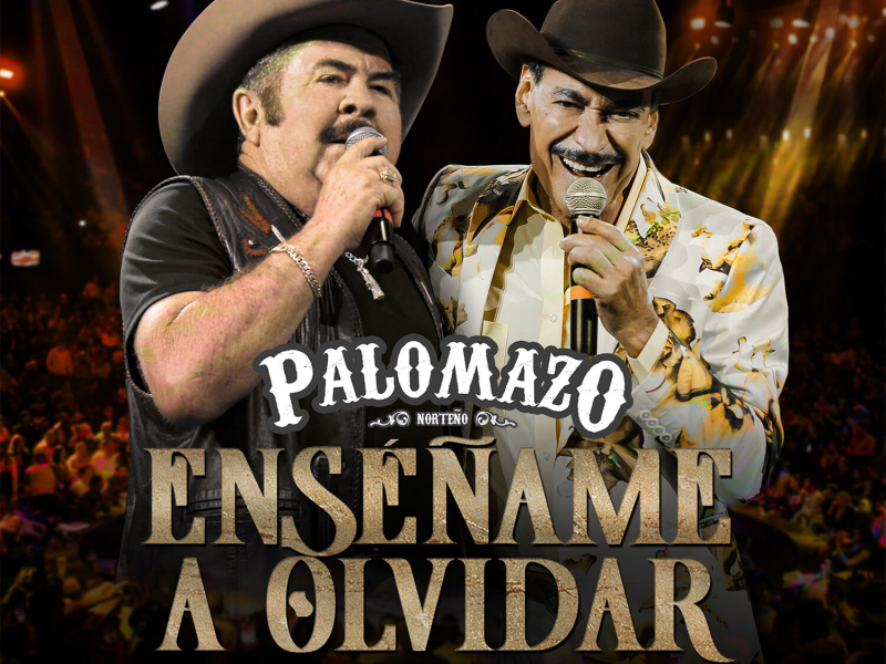 Enséñame a Olvidar (En Vivo Desde El Domo Care) (Single)