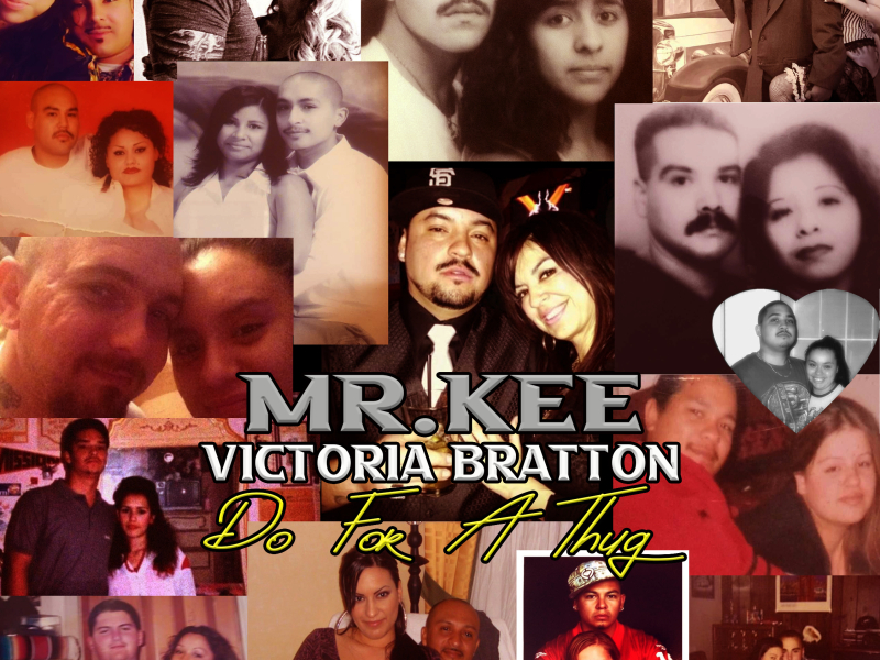 Do For A Thug (feat. Victoria Bratton)