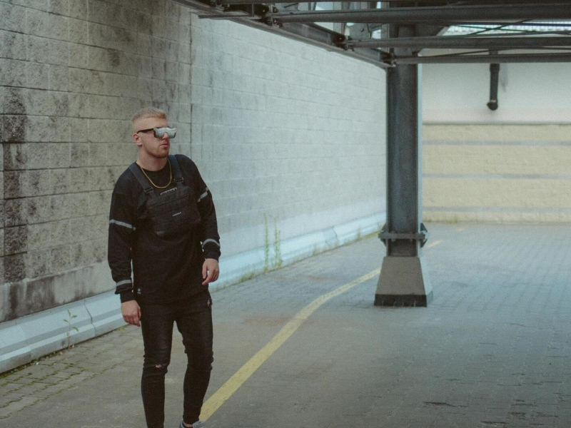 Sny z ulicy (Single)