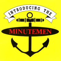 Introducing the Minutemen