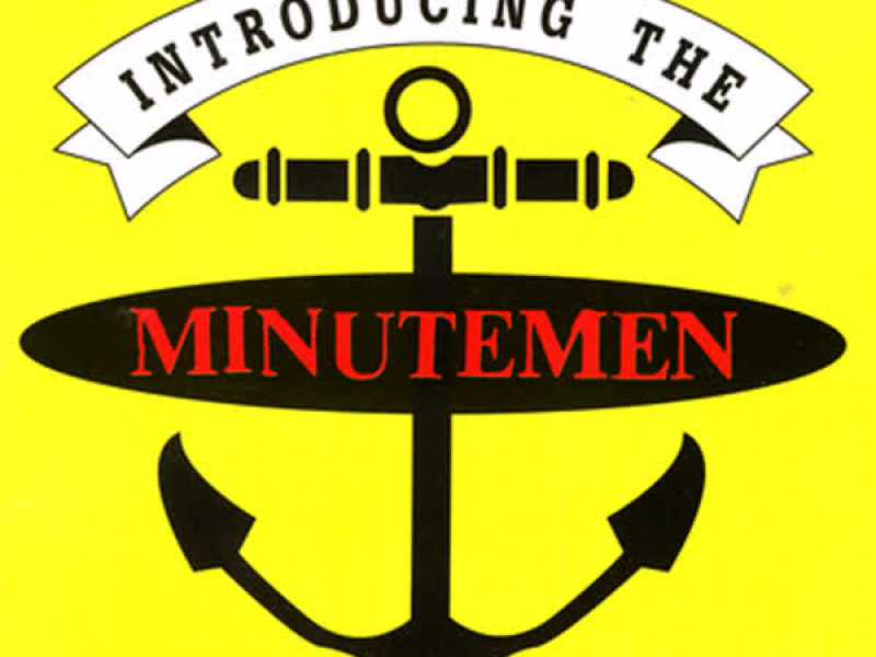 Introducing the Minutemen