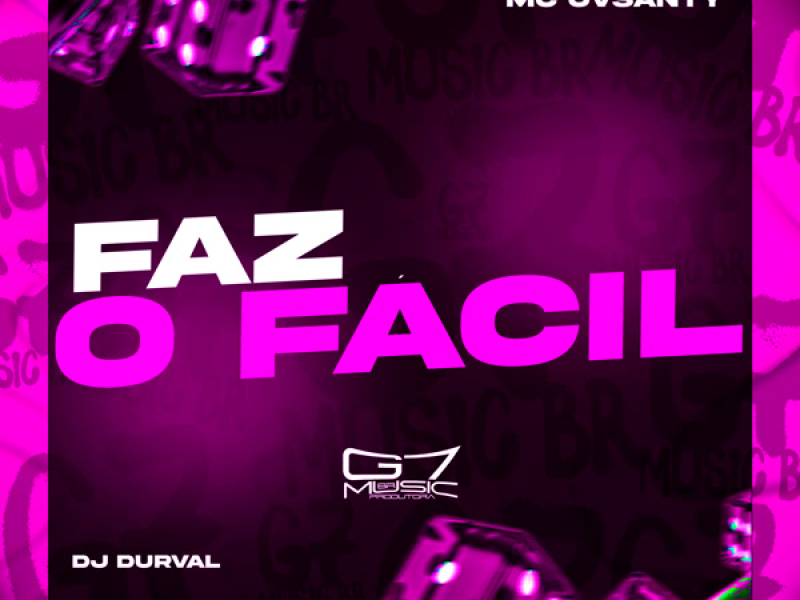 Faz o Fácil (Single)