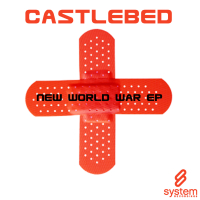 New World War EP (EP)