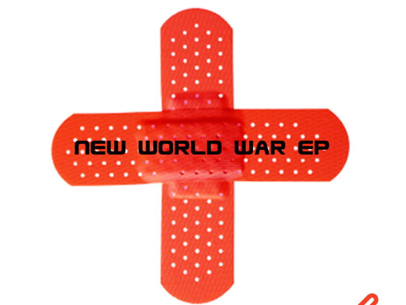 New World War EP (EP)