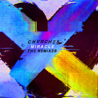 Miracle (The Remixes) (Single)