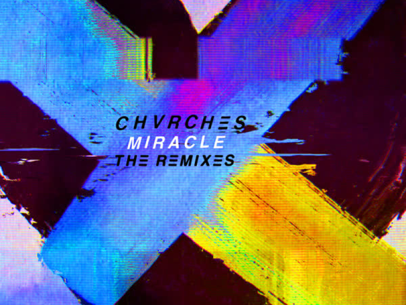 Miracle (The Remixes) (Single)