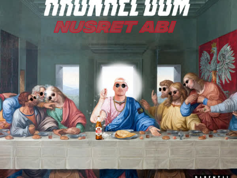 Nusret Abi (Single)