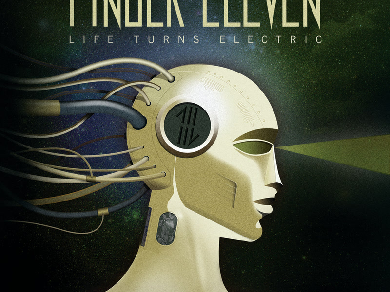 Life Turns Electric (BonusTrack Version)