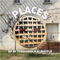 Places EP (Single)