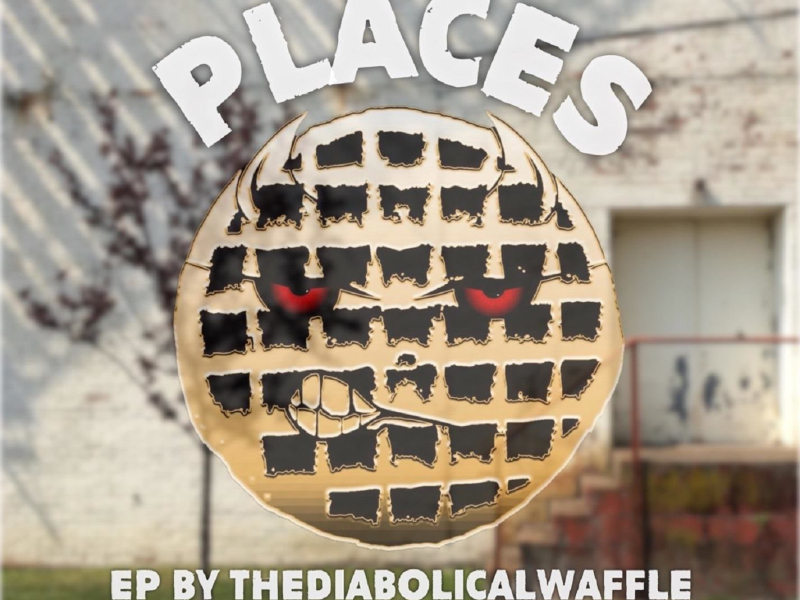 Places EP (Single)