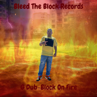 Block On Fire (feat. Prevmarco) (Single)