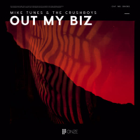 Out My Biz (EP)