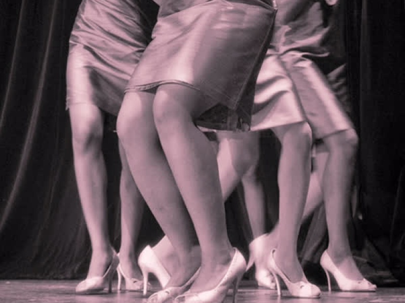 Love Letters from the Marvelettes, Vol. 2