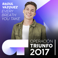 Every Breath You Take (Operacíon Triunfo 2017) (Single)