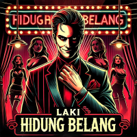 Laki Hidung Belang (Single)