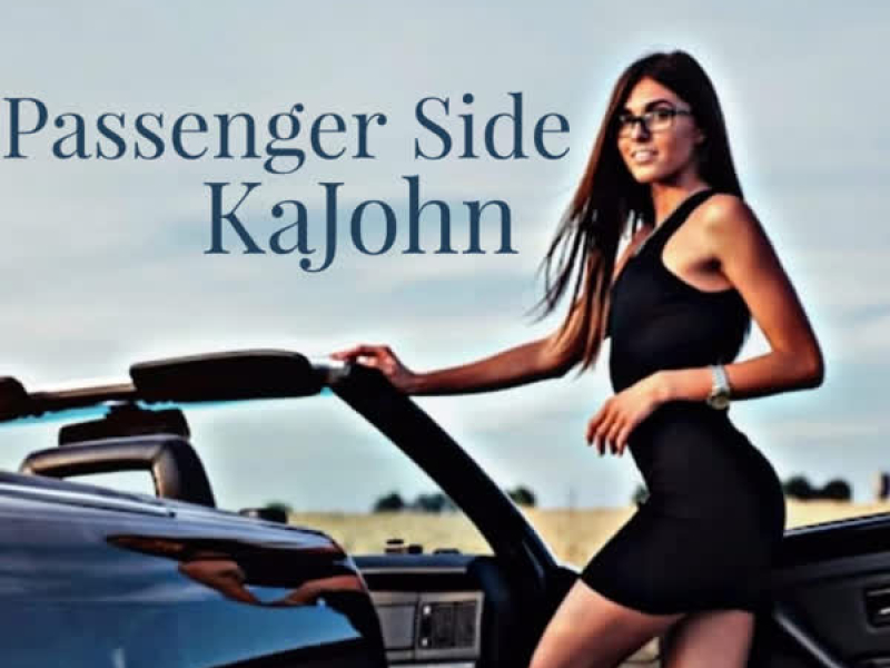 Passenger Side (Single)
