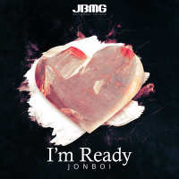 I'm Ready (Single)