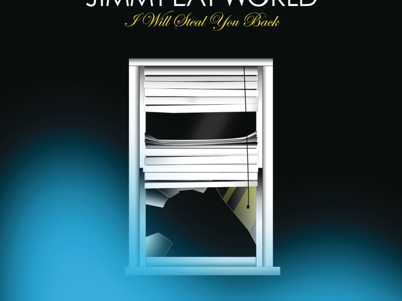 I Will Steal You Back