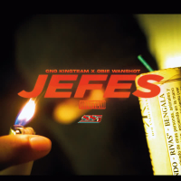JEFES (Single)
