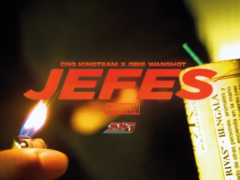 JEFES (Single)