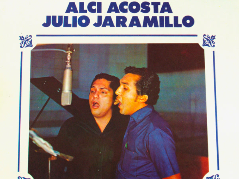 El Duo Del Año…