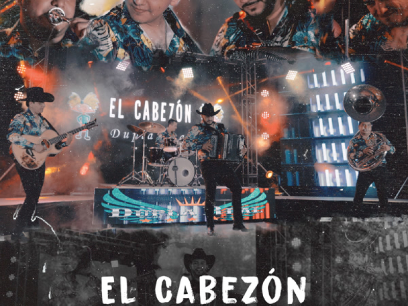 El Cabezón (Single)