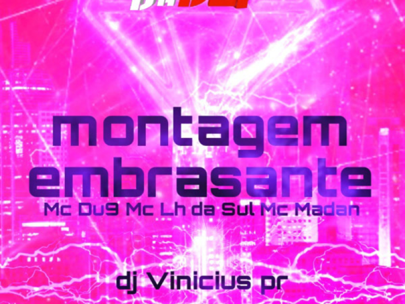 montagem embrasante (Single)