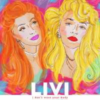 I Don't Want Your Body (Single)