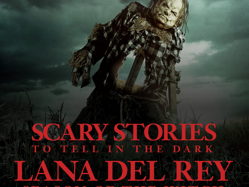 Season Of The Witch (From The Motion Picture 