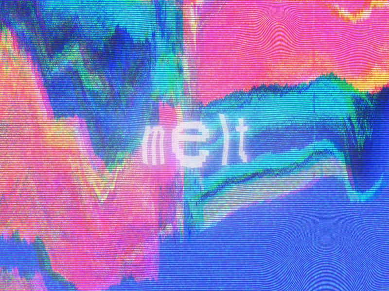 Melt (Single)