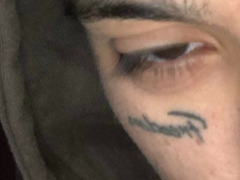 No Lie x Adventure Of A Lifetime (Sped Up) (Single)