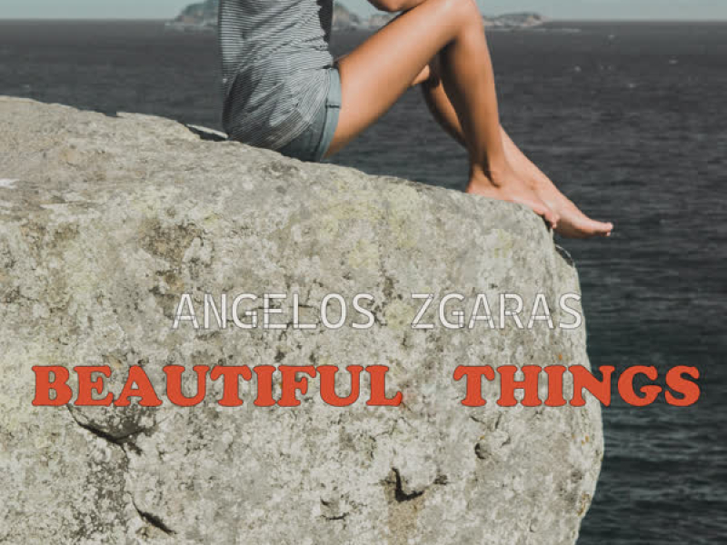 Beautiful Things (EP)