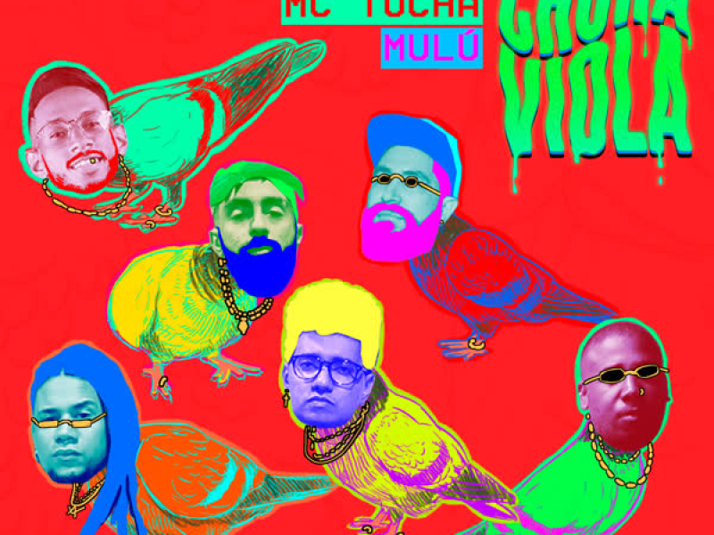 Chora Viola (Single)