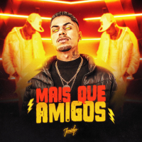 Mais Que Amigos (Single)