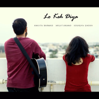 Lo Keh Diya (Single)