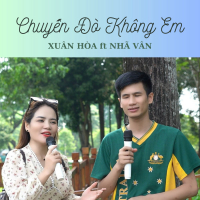 Chuyến Đò Không Em (Single)