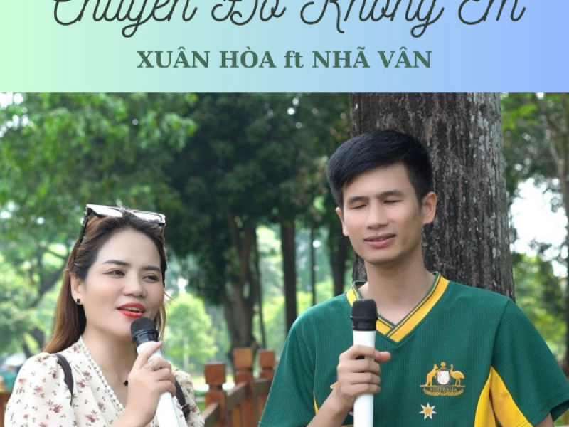 Chuyến Đò Không Em (Single)