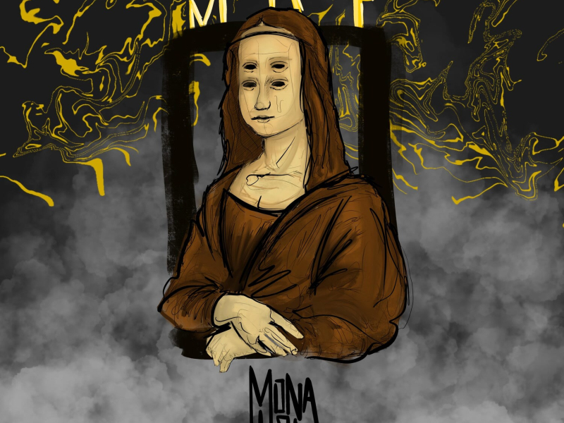 Mona Lisa (Single)