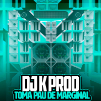 Toma Pau De Marginal (Single)
