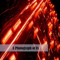 A Photograph of Us (Single)