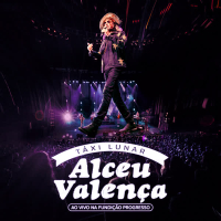 Táxi Lunar (Ao Vivo na Fundição Progresso) (Single)