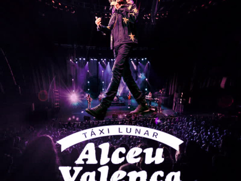 Táxi Lunar (Ao Vivo na Fundição Progresso) (Single)