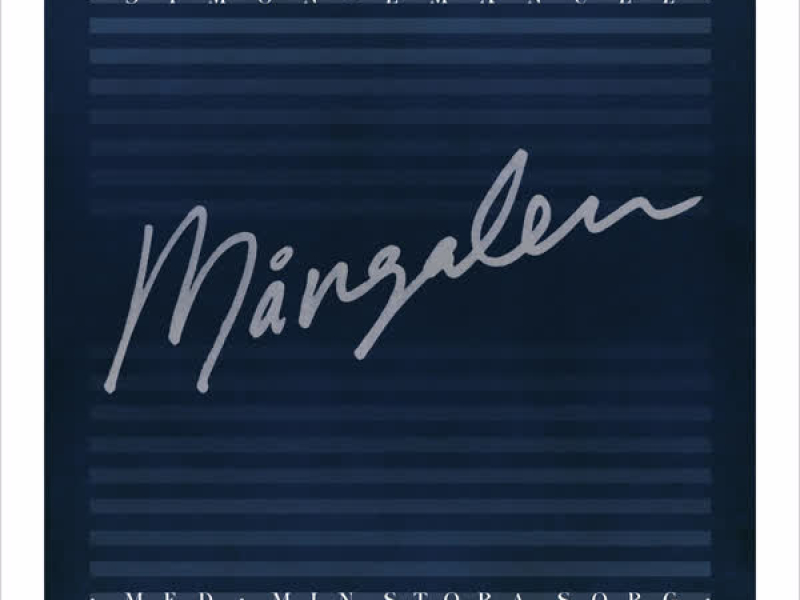 Mångalen (Single)