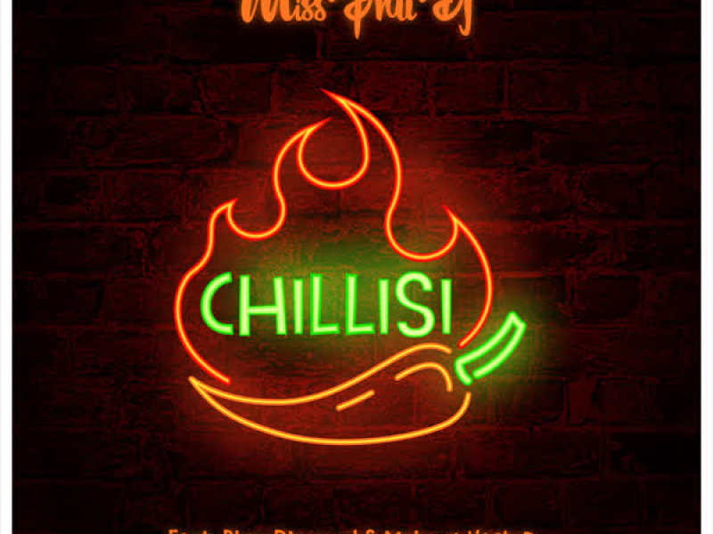 Chillisi (Single)