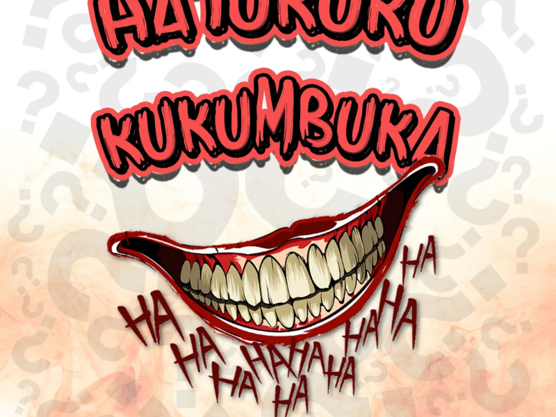 Hatukuku kukumbuka (Single)