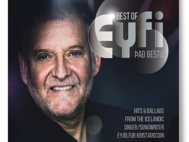 Best Of Eyfi