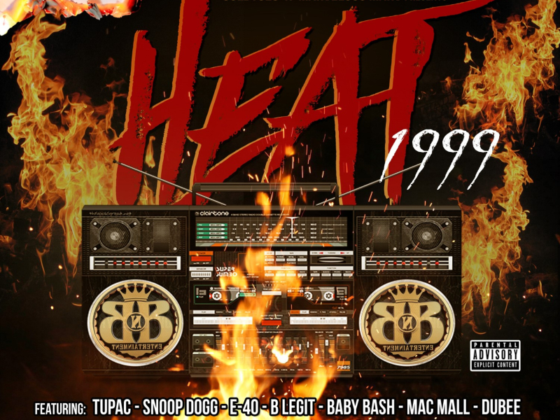 Heat 1999