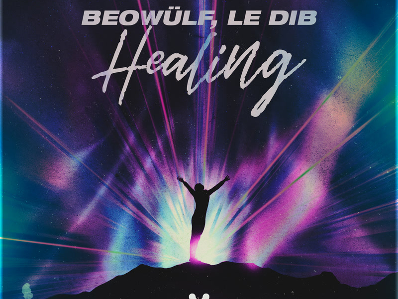 Healing (Single)