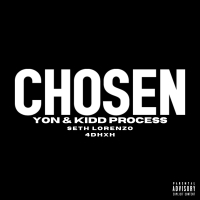 Chosen (Single)