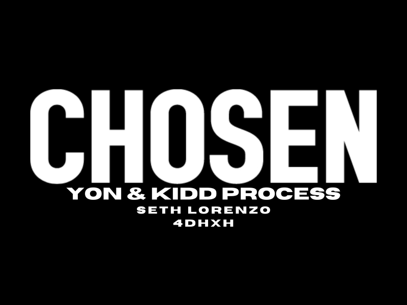 Chosen (Single)
